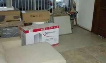 Imagem 4: CASA ASSOBRADADA - BROOKLIN - SP