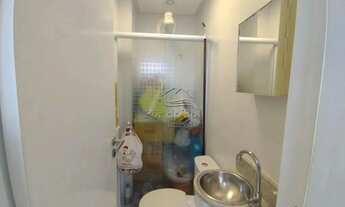 Imagem 7: Apartamento com 3 quartos, Canto do Forte, Praia Grande - R$ 1.8 mi, Cod: 7765