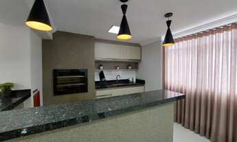 Imagem 3: ALUGA-SE! APARTAMENTO MOBILIADO E ESPAÇOSO - 3 QUARTOS NA ZONA 01