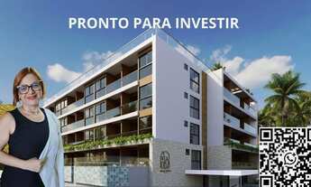 Imagem: Apartamento à venda na Praia de Tamandaré