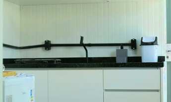 Imagem 6: Alugasse Loft Mobiliado no bairro da Barra