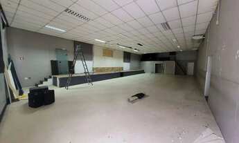 Imagem 2: Galpão para alugar, 362 m² por R$ 14.000,00/mês - Jardim Maringá - Mauá/SP