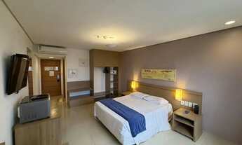 Imagem 3: Imóvel para venda possui 32 metros quadrados com 1 quarto em Adrianópolis - Manaus - AM