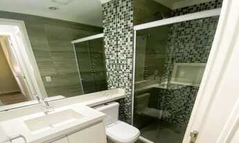 Imagem 5: APARTAMENTO A VENDA EM ALPHAVILLE