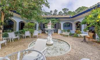 Imagem 2: Chácara Espetacular em Morungaba: 20 Dorms. Disponível para Locação