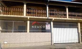 Imagem: Casa em Rua Gerson Guimarães Rosa - Vila