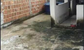 Imagem 6: Vendo casa no Tenoné (próx a quinta linha