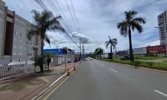 Imagem 3: Lindo apartamento padrão com 2 dormitórios no Recreio São Judas Tadeu, São Carlos