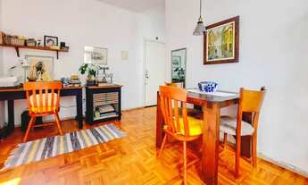 Imagem 2: Apartamento a venda no bairro Santana