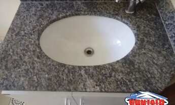 Imagem 6: Lindo apartamento de 1 dormitório para alugar no Jardim Lutfalla, São Carlos!