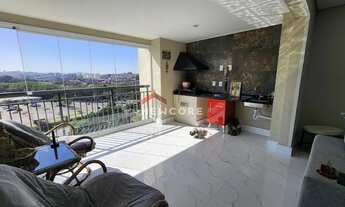 Imagem 5: Apartamento em Avenida Bartholomeu de Carlos - Jardim Flor da Montanha - Guarulhos/SP