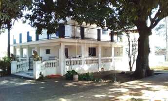 Imagem 3: Chacara (chacara) 4 dormitórios/suite, cozinha planejada