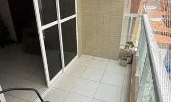 Imagem 3: Apartamento à venda no bairro Intermares - Cabedelo/PB