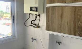 Imagem 7: Apartamento para Locação em São José dos Campos, Centro, 3 dormitórios, 1 suíte, 2 banheir