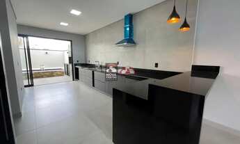 Imagem 3: Venda de Casa - Condomínio Pérola do Vale em Tremembé/SP