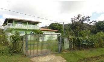 Imagem: CASA RESIDENCIAL em Esmeraldas - MG, Jardim