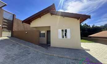 Imagem 2: CASA EM CONDOMÍNIO - RIBEIRÃO DOS PORCOS - SP