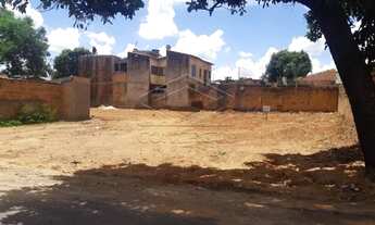 Imagem 2: Terreno Padrão em Bauru