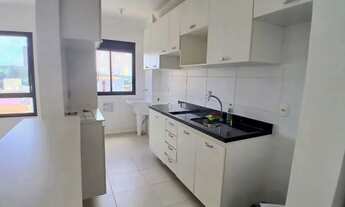 Imagem 7: Locação de Apartamentos / Padrão na cidade de Araraquara