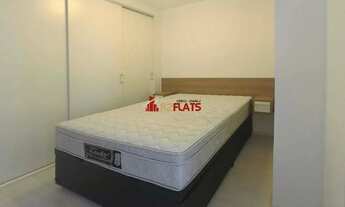 Imagem 5: Flat com ótimo preço no bairro Bela Vista. Confira!