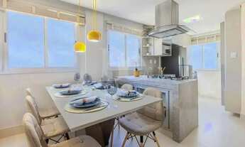 Imagem 7: APARTAMENTO 03 QUARTOS 02 SUÍTES SANTO ANTÔNIO VENDA