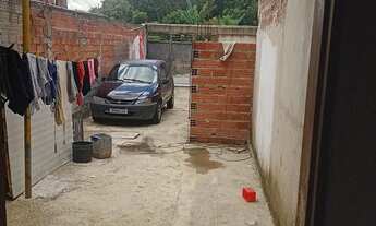 Imagem 5: Vendo terreno com casa