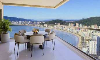 Imagem: APARTAMENTO EM ITAPEMA - NOVOS - TRÊS SUÍTES