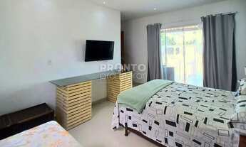 Imagem 5: Casa em Condomínio Fechado na Ilha de Itamaracá