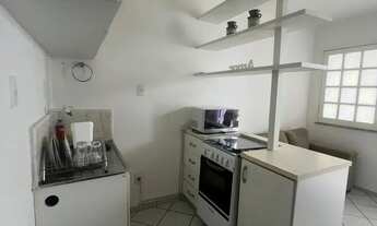 Imagem 7: Imóvel para aluguel com 27 metros quadrados com 1 quarto em Queimadinha - Feira de Santana