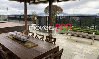 Imagem 2: Cobertura 354mts 4 suites para venda em Alto da Lapa