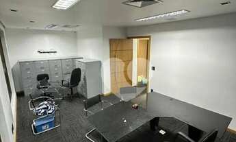 Imagem 4: Sala para alugar, 77 m por R$ 10.525/mês - Barra da Tijuca - Rio de Janeiro/RJ