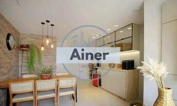 Imagem: Apartamento para alugar possui 65 m quadrados