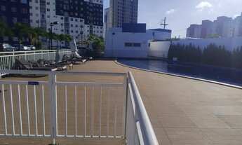 Imagem 2: VENDA APARTAMENTO 2 QUARTOS SUÍTE VARANDA GARAGEM EM PIATÃ