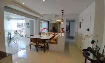 Imagem 4: Apartamento em Rua Xixova - Canto do Forte - Praia Grande/SP