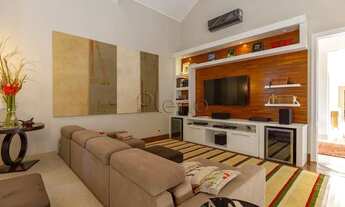 Imagem 6: Casa à venda em Campinas, Sítios de Recreio Gramado, com 4 suítes, com 800 m²