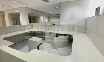 Imagem 3: Prédio comercial de 384m² com 05 banheiros para locação - Jardim Sumaré