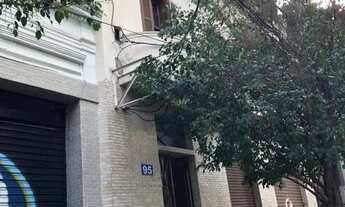 Imagem 3: PRÉDIO - BARRA FUNDA - SP