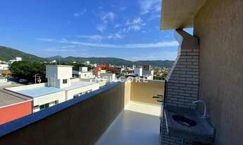 Imagem 7: Cobertura em Rua Baleia Jubarte - José Amãndio - Bombinhas/SC