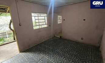 Imagem 4: CASA TÉRREA PARA LOCAÇÃO NO GOPOÚVA - GUARULHOS/SP