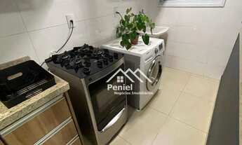 Imagem 6: Apartamento com 2 dormitórios à venda, 55 m² por R$ 530.000,00 - Ribeirânia - Ribeirão Pre