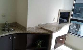 Imagem 6: Quadra do mar Apartamento com 3 dormitórios