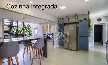 Imagem 6: CASA - COND. RESERVA DA SERRA - FRENTE PARA O LAGO - JUNDIAÍ/SP