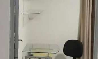 Imagem 5: REPASSE DE APARTAMENTO COM ALGUMAS MOBÍLIAS