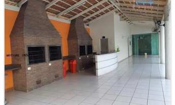 Imagem 6: JARDIM ITAPUÃ - PQ 10 - APTO SEMI MOBILIADO - 3.300,00