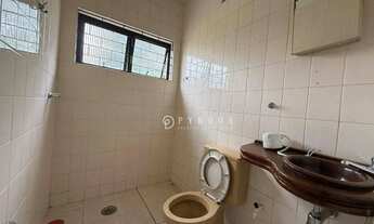 Imagem 4: Sobrado para locação, 3 quartos, quintal, garagem, jardim Jacinto, Jacareí SP