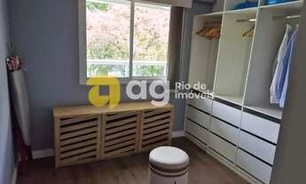 Imagem 14: Apartamento : Padrão / Residencial / Freguesia (Jacarepaguá