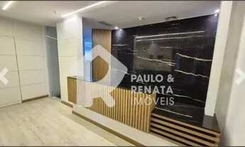 Imagem 2: CENTRO EMPRESARIAL MARIO HENRIQUE SIMONSEN! SALA DE 135 M2!