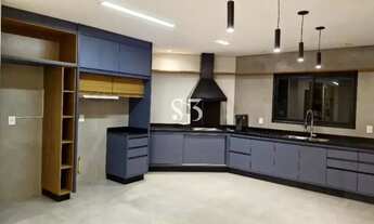 Imagem 7: CASA RESIDENCIAL em INDAIATUBA - SP, JARDIM LAGUNA