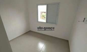 Imagem 7: Kitnet com 1 dormitório para alugar, 40 m² por R$ 1.550,00/mês - Vila Padre Bento - Itu/SP