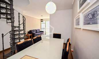 Imagem 2: Cobertura em Meier